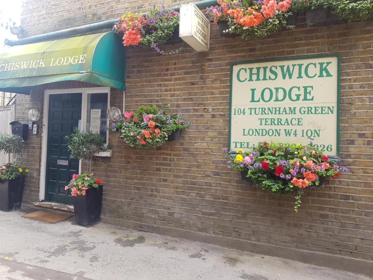 Casa de hóspedes Chiswick